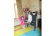 Toutes les humeurs - pedayoga et relaxation enfants