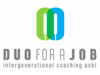 DUO for a JOB