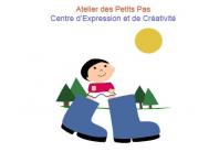 Atelier des Petits Pas ASBL