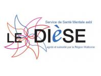 Dièse asbl (Le) - Service de Santé Mentale