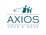 Axios: Vous & Nous