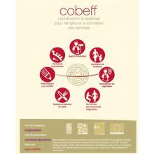 Coordination Bruxelloise pour l'Emploi et la Formation des Femmes
