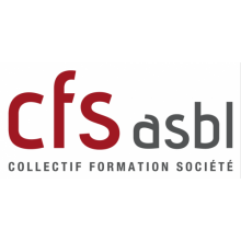 Collectif Formation Société asbl