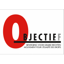 Objectif, Mouvement pour l'Egalité des Droits