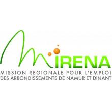 Mission régionale pour l'emploi des arrondissements de Namur et Dinant