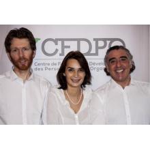 Centre de Formation au Développement des Personnes et des Organisations