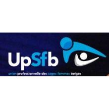 UPSFB - Union Professionnelle des Sages-femmes Belges