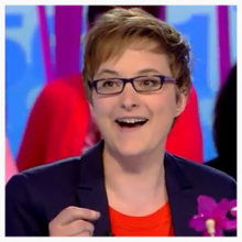 Fanny WEYTENS