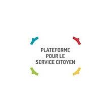 Plateforme pour le Service Citoyen