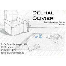 Olivier DELHAL