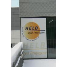 Haute Ecole Libre de Bruxelles CREA-HELB Ilya Prigogine