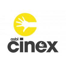 Espace communautaire Saint-Nicolas, le Cinex asbl