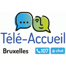 Télé-Accueil Bruxelles