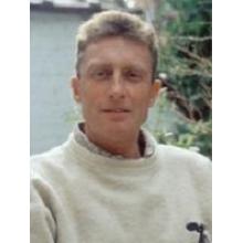 Dr Patrick Van Alphen