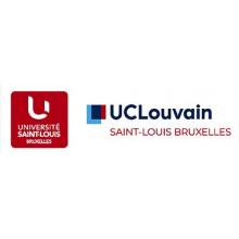 Université Saint-Louis - Bruxelles