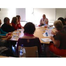 Association pour les Formations à l'Accompagnement asbl