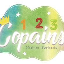 Crèche 123 Copains