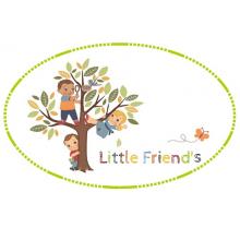 Friends Little