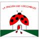Maison des Coccinelles asbl (La) - Accueil Petite Enfance Maison des Coccinelles asbl (La) - Accueil Petite Enfance