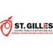 Centre Public d'Action Sociale Saint-Gilles Centre Public d'Action Sociale Saint-Gilles