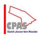 Centre Public d'Action Sociale Saint-Josse-Ten-Noode Centre Public d'Action Sociale Saint-Josse-Ten-Noode