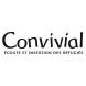 Convivial Convivial