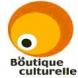 Boutique Culturelle (Partenariat de Cureghem) Boutique Culturelle (Partenariat de Cureghem)
