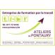 Ateliers de Pontaury Ateliers de Pontaury