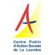 Centre Public d'Action Sociale La Louvière Centre Public d'Action Sociale La Louvière