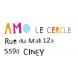 Cercle asbl (Le) - A.M.O. Cercle asbl (Le) - A.M.O.
