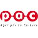 Présence et Action Culturelles Présence et Action Culturelles