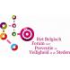 Forum Belge pour la Prévention et la Sécurité Urbaine Forum Belge pour la Prévention et la Sécurité Urbaine