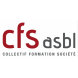 Collectif Formation Société asbl Collectif Formation Société asbl