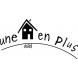 Une Maison en Plus asbl Une Maison en Plus asbl