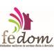 Fédération wallonne de services d'aide à domicile asbl Fédération wallonne de services d'aide à domicile asbl