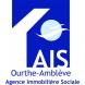 Agence Immobilière Sociale Ourthe-Amblève Agence Immobilière Sociale Ourthe-Amblève