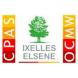 Centre Public d'Action Sociale Ixelles Centre Public d'Action Sociale Ixelles