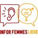 Infor-Femmes Liège Consultations asbl Infor-Femmes Liège Consultations asbl