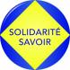Solidarité Savoir asbl Solidarité Savoir asbl