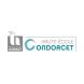 Haute Ecole Provinciale de Hainaut - Condorcet Haute Ecole Provinciale de Hainaut - Condorcet