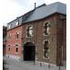 Maison d'Accueil Saint-Paul asbl Maison d'Accueil Saint-Paul asbl
