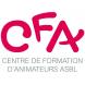 Centre de Formation d'Animateurs asbl Centre de Formation d'Animateurs asbl