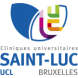 Cliniques Universitaires Saint-Luc asbl Cliniques Universitaires Saint-Luc asbl