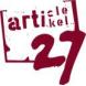 Article 27 Bruxelles Article 27 Bruxelles