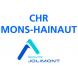 CHR Mons-Hainaut CHR Mons-Hainaut