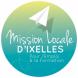 Mission Locale d'Ixelles pour l'Emploi et la Formation asbl Mission Locale d'Ixelles pour l'Emploi et la Formation asbl