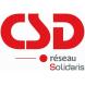 Centrale de Services à Domicile asbl Centrale de Services à Domicile asbl