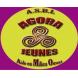 Agora Jeunes AMO Agora Jeunes AMO