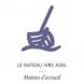 Maison d'Accueil - Le Bateau Ivre asbl Maison d'Accueil - Le Bateau Ivre asbl