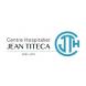 Centre Hospitalier Jean Titeca asbl Centre Hospitalier Jean Titeca asbl